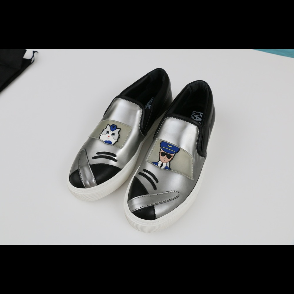 Karl Lagerfeld Brand new - Picture 3 of 6